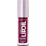 Karahanbey Golden Rose Sweet Kiss Lip Oil Gloss No:07 - Dudak Parlatıcı Yağ