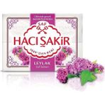 Karahanbey Hacişakir Banyo Sabunu Leylak 600 gr
