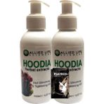 Karahanbey Hoodia Herbal Extracts Slimming 2AD &tight Sıkılaştırıcı Masaj Kremi 150 Ml+ Jel