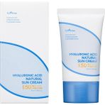 Karahanbey Hyaluronic Acid Perfect Sun Block (Hyalüronik Asitli Güneş Koruyucu Kremi) 50 ml
