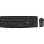 Karahanbey Inca IWS-538T Wireless Slim Dizayn Soft Touch Q Klavye & Mouse Set,yumuşak Yüzeyli Ergonomik Dizayn