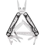 Karahanbey Izeltaş Multi Tool 15 Fonksiyonlu 155 mm Çok Amaçlı Pense Çakı Seti