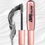 Karahanbey L Oreal Paris L Oréal Paris Air Volume Mega Hacim Veren Maskara - Siyah