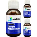 Karahanbey Laxoferin Şurup 50 ml 3 Şişe: Bay&bayan