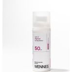 Karahanbey Lipo-C Pigment Güneş Kremi SPF50+ | Leke Karşıtı, Cilt Tonu Eşitleyici Yüksek Koruma, B5 + Çörek Ot