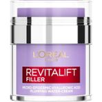 Karahanbey L'oréal Paris Revitalift Filler Dolgunlaştırıcı Su Bazlı Pressed Jar Nemlendirici Yüz Kremi 50ML
