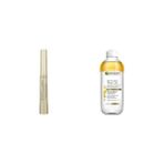 Karahanbey L'oréal Paris Telescopic Maskara - Siyah + Garnier Skin Naturals Çift Fazlı Micellar Kusursuz Makya