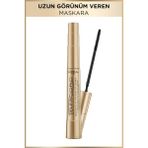 Karahanbey L'oreal Paris Siyah Telescopic Uzun Görünüm Veren Maskara