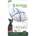 Karahanbey M-Pets Bloom Rugby Parçalanmaz Rugby Topu White/blue