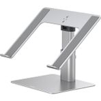 Karahanbey Macbook Metal Ayarlanabilir Dizüstü Bilgisayar Standı, Maks. 10 kg Ağırlık ve 208 mm Yüksekl