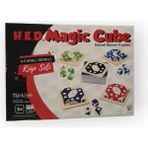 Karahanbey Magic Cube Oyunu