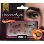 Karahanbey Mara Kozmetik Magnetic Eyes Mıknatıslı Tam Kirpik Takımı Parçalı 1 Paket (1 x 250 G)
