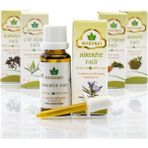 Karahanbey Maranki Biberiye Yağı 20 ml
