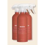 Karahanbey Mate Çok Amaçlı Leke Çıkarıcı & Yağ Çözücü Sprey 3X500 ml