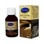 Karahanbey Mecitefendi Keten Tohumu Yağı 50 ml