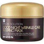 Karahanbey Mizon Good Night Wrinkle Care Sleeping Mask 75ML Uyku Maskesi