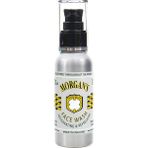 Karahanbey Morgan's Pomade Face Wash Yüz Yıkama Köpüğü 100 ml