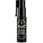 Karahanbey Morgan's Pomade Morgan's Volume Powder - Mat Görünümlü Hacim Veren Pudra Wax 10 gr