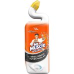 Karahanbey Mr Muscle Tuvalet Gücü Kireç Sökücü (1 x 750 Ml)