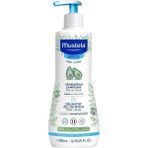 Karahanbey Mustela Gentle Cleansing Gel Yenidoğan Bebek Şampuanı 500 ml Yeni Tarihli