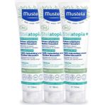 Karahanbey Mustela Organik Stelatopia+ Çok Kuru ve Atopik Cilt Nemlendirici Bebek Çocuk Yetiş
