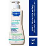 Karahanbey Mustela Stelatopia Cleansing Gel 500 ml Kuru Ciltler Için Şampuan