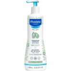 Karahanbey Mustela Yenidoğan Şampuan 500ML