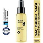 Karahanbey Nedox Keratin Özlü Onarıcı E Vitaminli Saç Bakım Yağı 100 ml