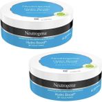 Karahanbey Neutrogena Hydro Boost Jel Vücut Kremi, 200 Ml, 2 Adet