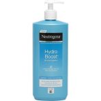 Karahanbey Neutrogena Hydro Boost Jel Vücut Losyonu, 400ML