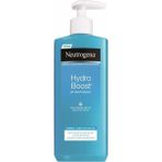 Karahanbey Neutrogena Hydro Boost Jel Vücut Losyonu, Etkili Nemlendirme Kremi, 400 ml