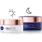 Karahanbey Nivea Cellular Expert Lift Saf Bakuchiol Gelişmiş Yaşlanma Karşıtı Gündüz ve Gece Yüz Kremi 50ML