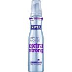 Karahanbey Nivea Extra Güçlü Saç Köpüğü 150 ml