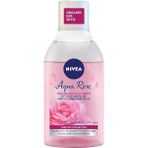 Karahanbey Nivea Gül Suyu Içeren Çift Fazlı Makyaj Temizleme Suyu 400 ml