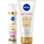 Karahanbey Nivea LUMINOUS630 Leke Karşıtı Gündüz Yüz Bakım Kremi 40ML, Leke Iz Karşıtı Nemlendirici Vücut Bakı