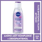 Karahanbey Nivea Micellar Makyaj Temizleme Suyu Yatıştırıcı Yüz-Göz-Dudak 4006000210353
