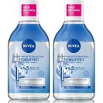 Karahanbey Nivea Micellar Yenileyici Makyaj Temizleme Suyu 400 Ml,suya Dayanıklı Makyajı Çıkarır,ovalaa Gerekt