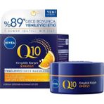 Karahanbey Nivea Q10 Energy Canlandirici Gece Bakim Kremi
