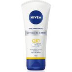 Karahanbey Nivea Q10 Yaşlanma Karşıtı 3 Etkili El Kremi, 75 Ml, Yoğun Nemlendirici