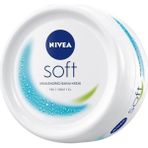 Karahanbey Nivea Soft Care Nemlendirici El ve Vücut Bakım Kremi, 200 ml