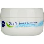 Karahanbey Nivea Soft Nemlendirici Bakım Kremi Orta Boy 200ML