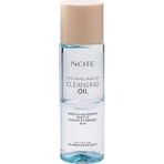Karahanbey Note Cosmetics Cleansing Oil Çift Bazlı Nemlendirici Makyaj Temizleme Yağı
