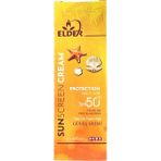 Karahanbey Nurs Lokman Hekim Güneş Koruma Kremi 100 ml 50 Faktör