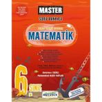 Karahanbey Okyanus 6.sınıf Master Matematik Soru Bankası