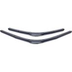 Karahanbey Ön Cam Silecek Takımı 60X45CM Renault Megane Makyajsız Mk2 2003-2005
