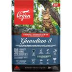 Karahanbey Orijen Guardian8 Yetişkin Kediler Için Kedi Maması 4.5 kg - 4,5 kg