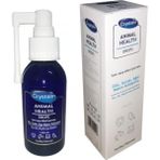 Karahanbey Orqinel Crystalin Animal Health 100ML Göz, Kulak, Ağız, Bakım Solüsyonu, Kedi, Köpek, Temizleme Sol