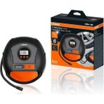 Karahanbey Osram 12V Lastik Şişirme Hava Kompresörü 120W (0-100 Psi / 0-6.9 Bar / 3.5 Dk) (Dijital)