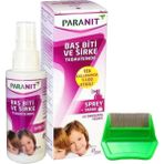 Karahanbey Paranit Bit Spreyi 100ML