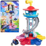 Karahanbey Paw Patrol My Size Lookout Tower I Playset